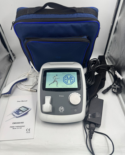 Ems primo therasonic - ems,