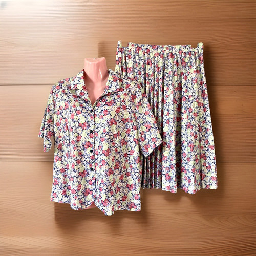 Vintage 1980 ladies heather - vintage,