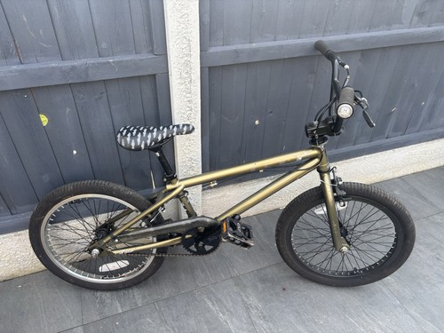 Bmx tour bike - bmx, gt