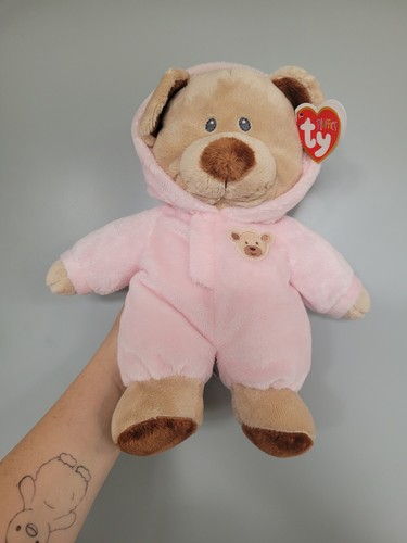 Beanie babies pluffies - ty,