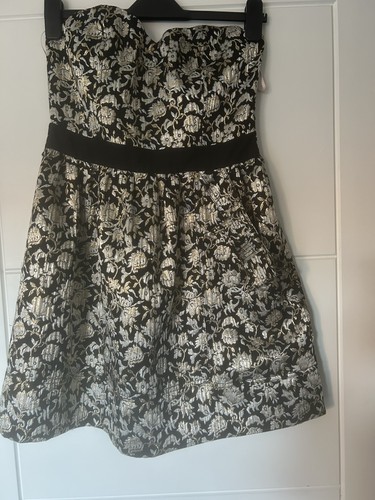 Luella metallic brocade - luella,
