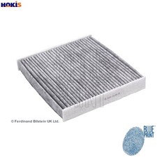 FILTER CABIN AIR ADT32522 FOR