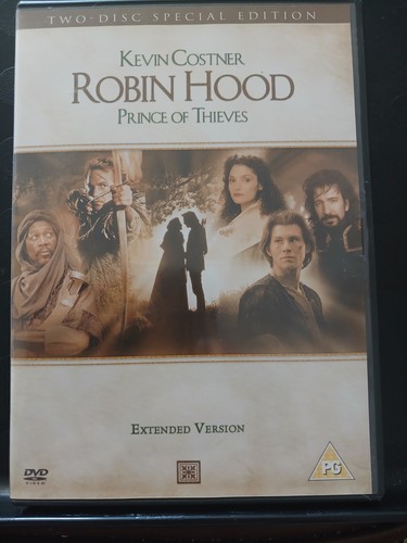 Robin hood prince thieves - hood:,