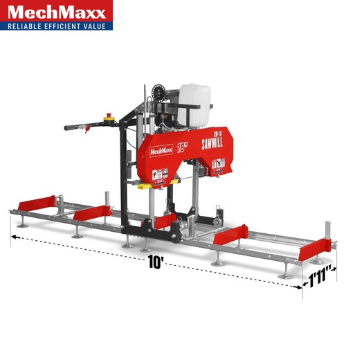 Mechmaxx portable - mechmaxx,