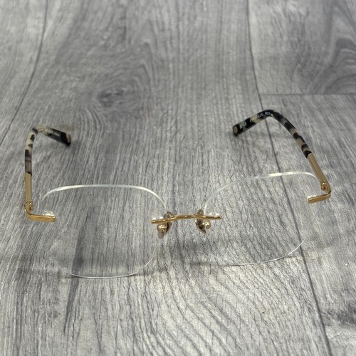 Aspinal london rimless - london,