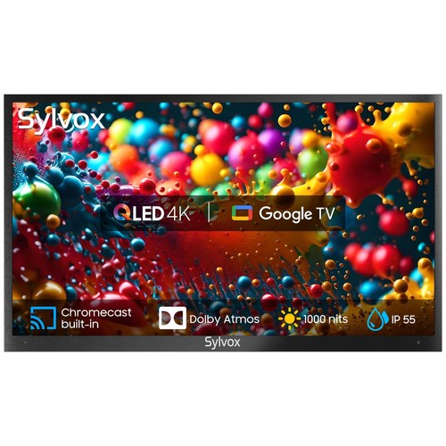 Sylvox app download - download, 55''