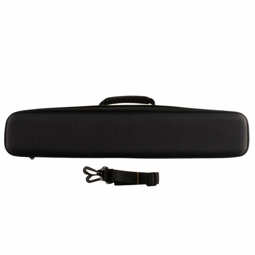 Rod and reel bag - and, zippered
