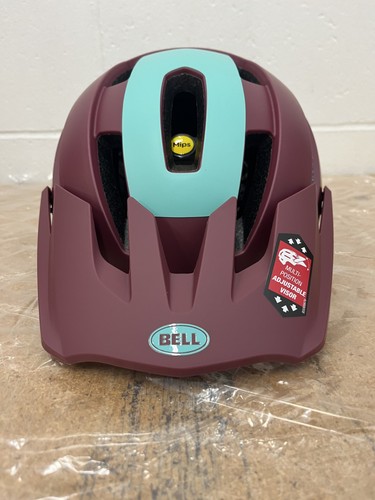 Bell 4forty air mips brick - mips,