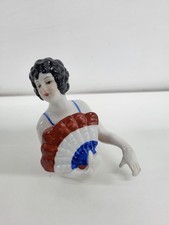 Porcelain French Style Art