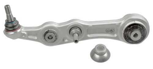 Wishbone front axle left - wishbone,