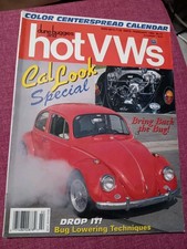 Dune Buggies and Hot VW's