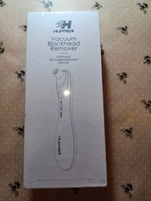 Vacuum Blackhead Remover Diamond Microdermabrasion Device New In Box