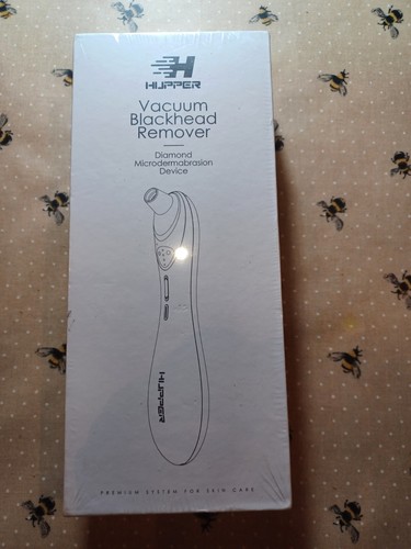 Vacuum blackhead remover - blackhead,