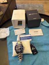 Casio Edifice EFV-130D-2AVUEF