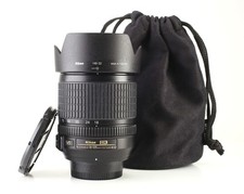 Nikon AF-S 18-105mm F3.5-5.6 G