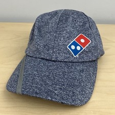 Dominos Pizza Hat  Strap Back