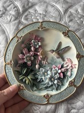 Vintage Lena Liu Morning