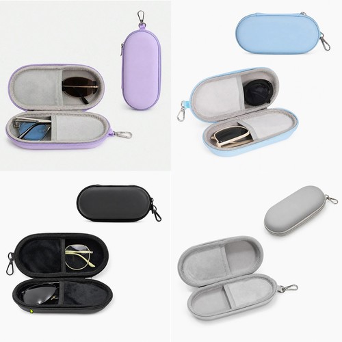 Hard shell double layer - hard,
