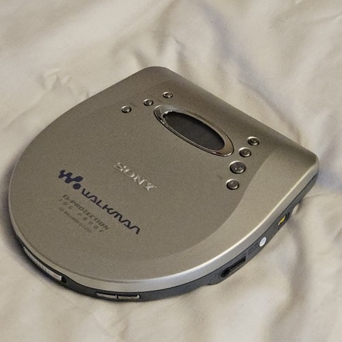 Sony ej725 walkman - d-ej725,