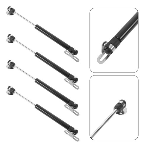 4pcs 40n 9lb gas - 4pcs,