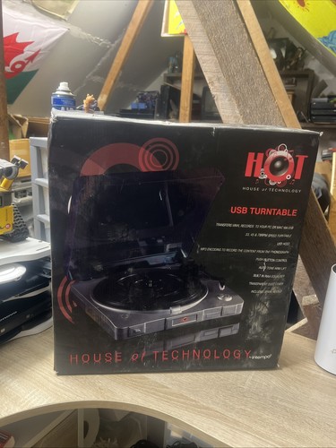 House technology usb - technology,