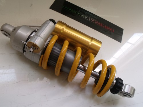 Ducati 916 sps ohlins - ducati, fully