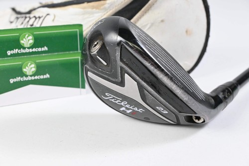 Titleist 818 hybrid 23 - 818,