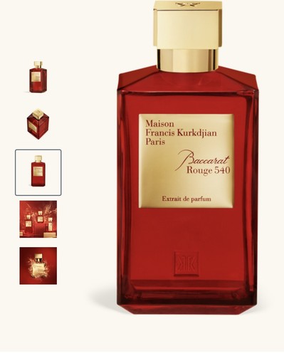Maison francis kurkdjian paris - maison,