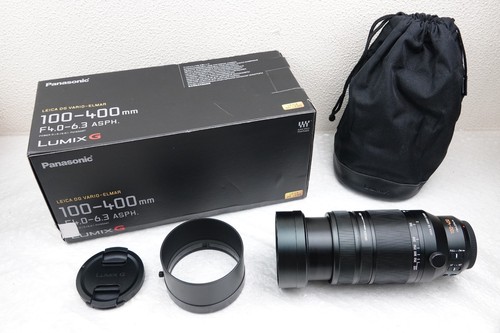 Panasonic leica vario - leica, vario-elmar