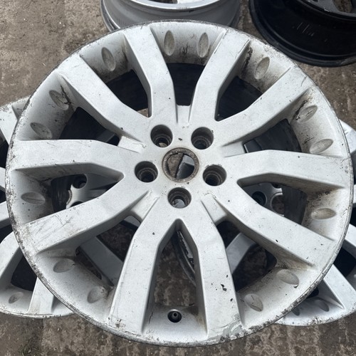 Range rover l322 p38 wheel - l322,