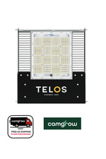 Telos LED Dynamic 1200 / 400W – Full Spectrum LED Grow Light Fixture