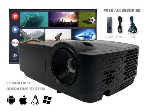 Dlp projector for university - projector,