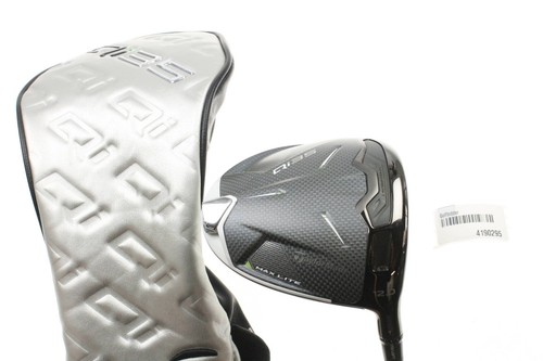 Taylormade qi35 max lite golf - max,