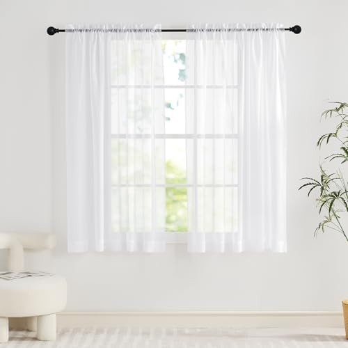 Pony dance white voile - dance,