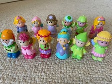 ELC Happyland Fairies  Bundle