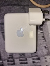 Genuine Apple AirPort Express Base Station Wireless Router UK A1264