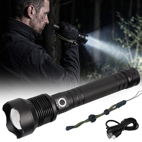 Rechargeable super bright - super,