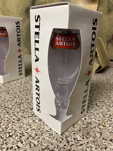 Stella artois beer - 2,