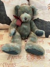 BNWT Russ Berrie Firwood Bear