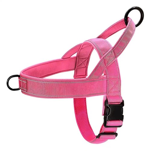 Tactical pull dog harness - pull,