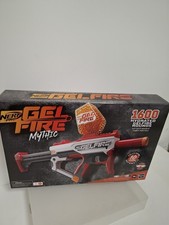Nerf pro gel fire - pro,