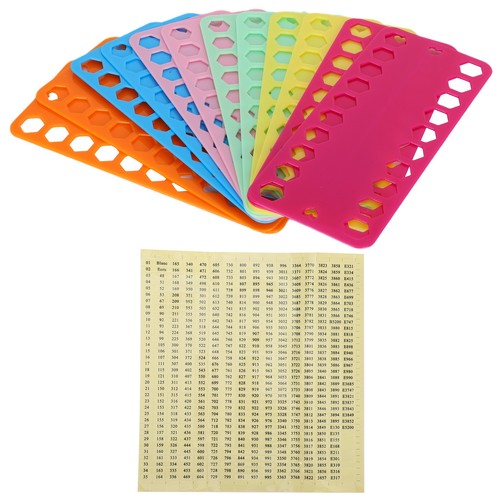 Threads organizer winder - threads,
