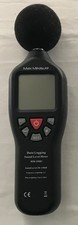 Digital Sound Level Decibel