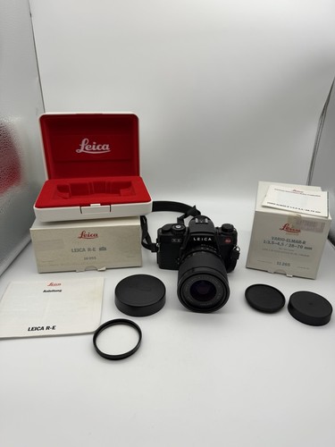 Leica 10055 body - r-e,
