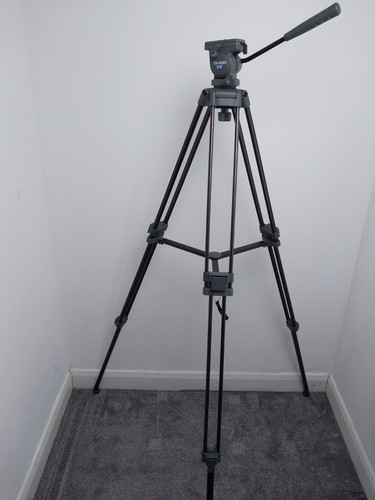 Libec 650dv video - libec, th-650dv