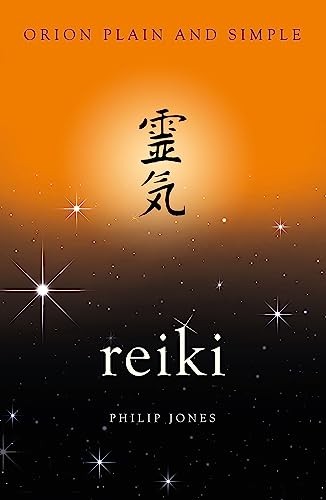 Reiki orion plain - orion,
