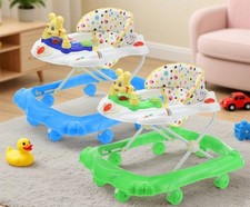 Baby Walker Activity Centre