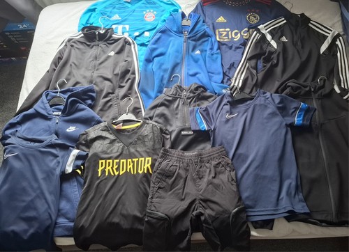 Kids clothing bundle - clothing,