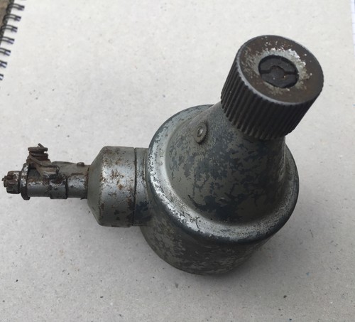 Vintage lucas dynamo bike - vintage,