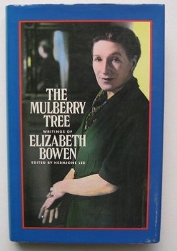 Mulberry tree writings of - mulberry,